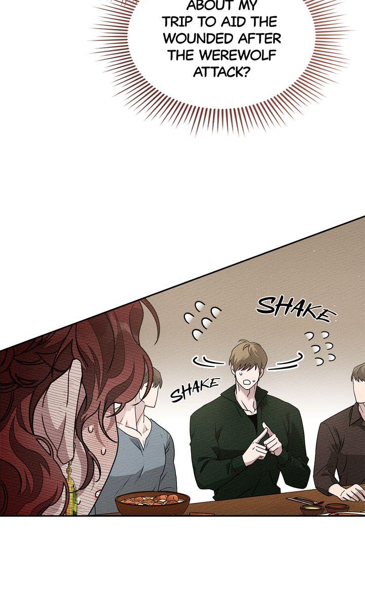 Under the Oak Tree Chapter 66 image 30